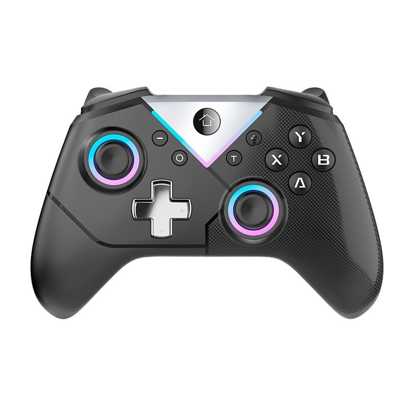 Hall Trigger Wireless Bluetooth Black Myth NS Vibration Wake-up GamePad