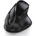 Wireless Bluetooth Dual-mode Rechargeable Optical Mouse