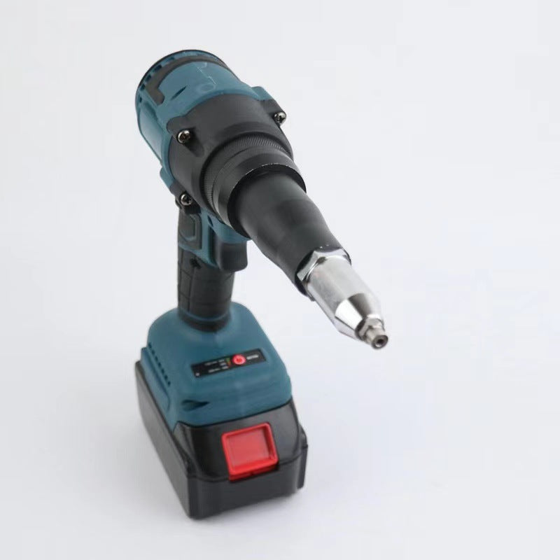 Household Automatic Core Pulling Riveting Gun