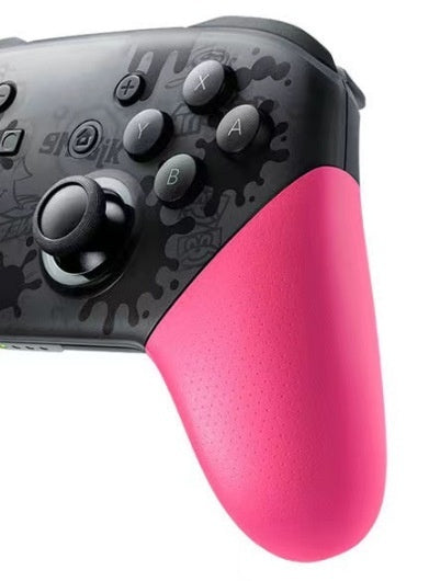 Hall Trigger Wireless Bluetooth Black Myth NS Vibration Wake-up GamePad
