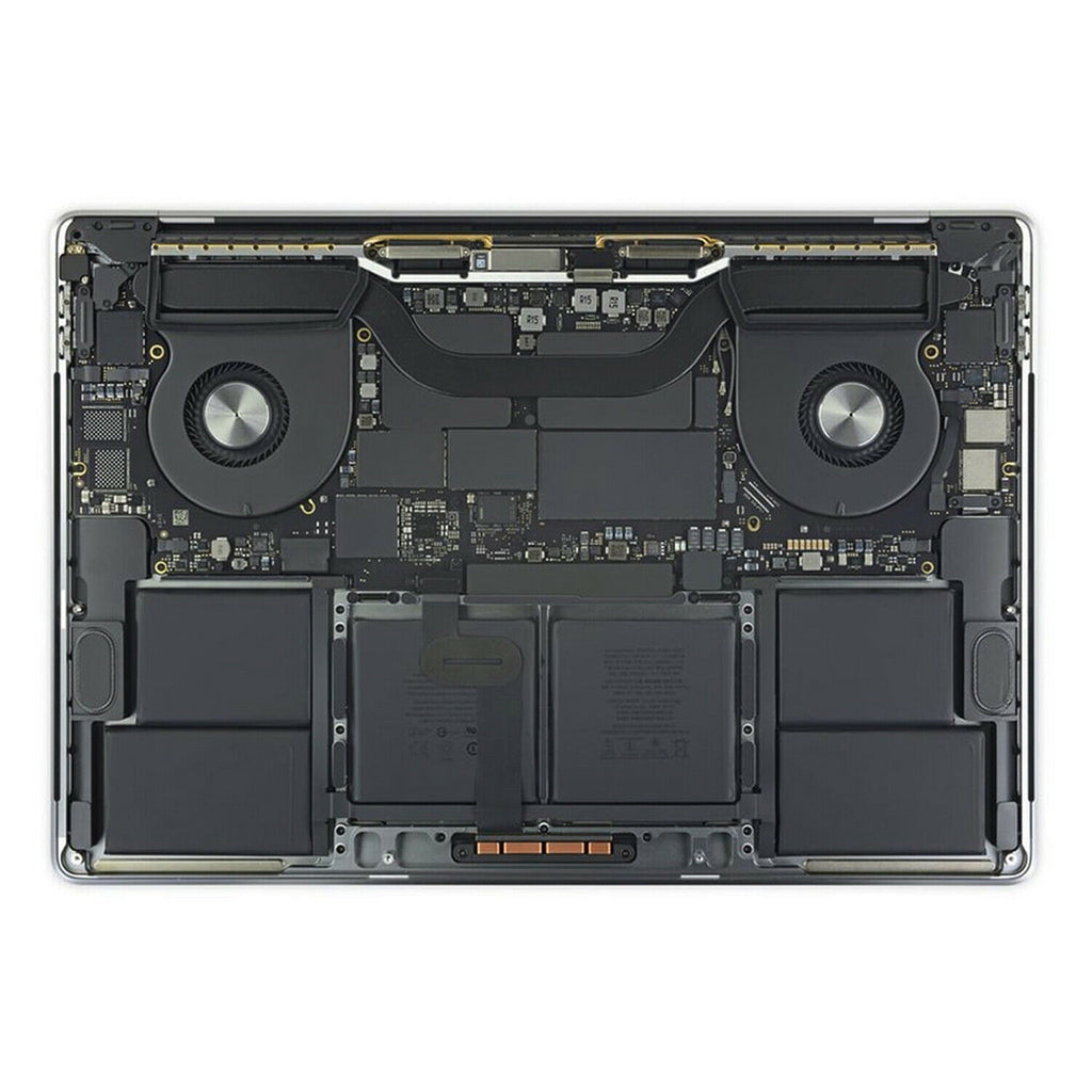 2016 Macbook 15 A1707 Replacement Battery A1820