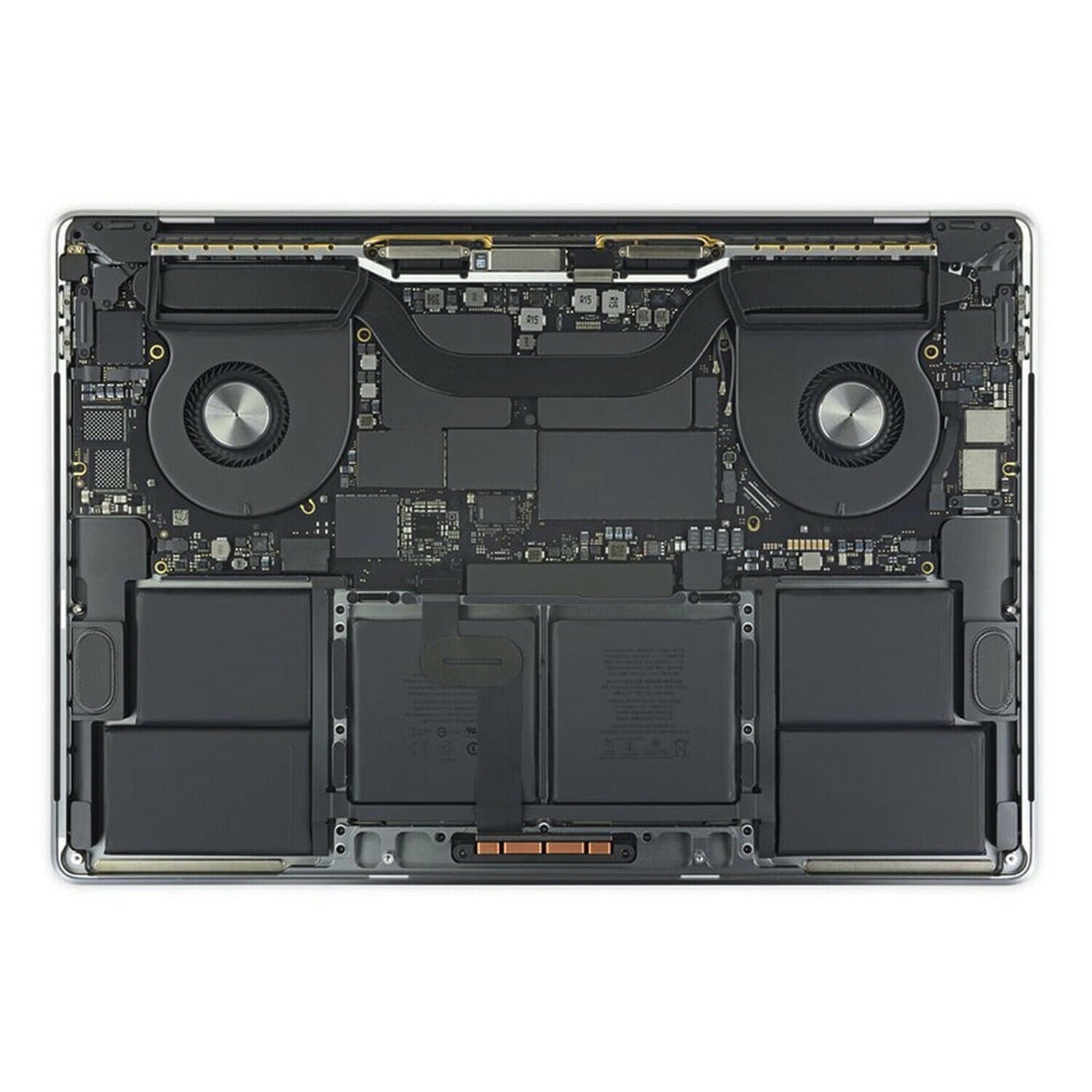 2016 Macbook 15 A1707 Replacement Battery A1820