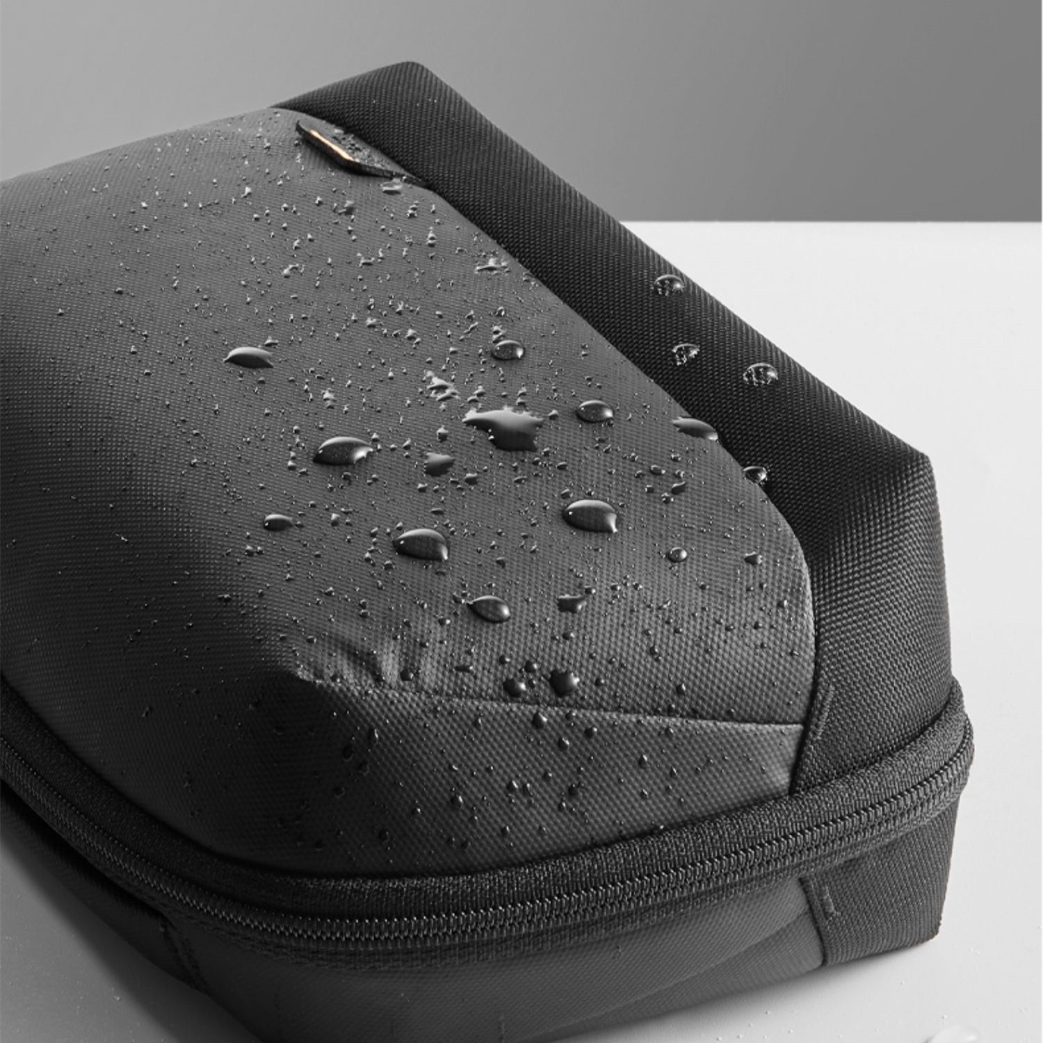 Portable Digital Product Data Cable Volcanic Storage Bag