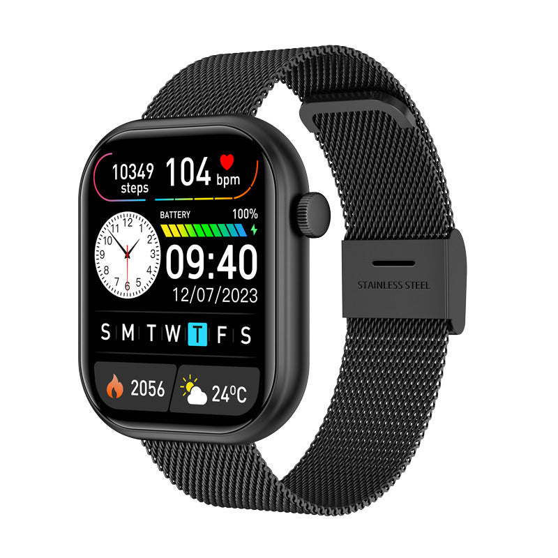 Large Screen 201 Sports G20 Smart Watch Bracelet