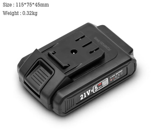 21V Charging Electric Hand Drill