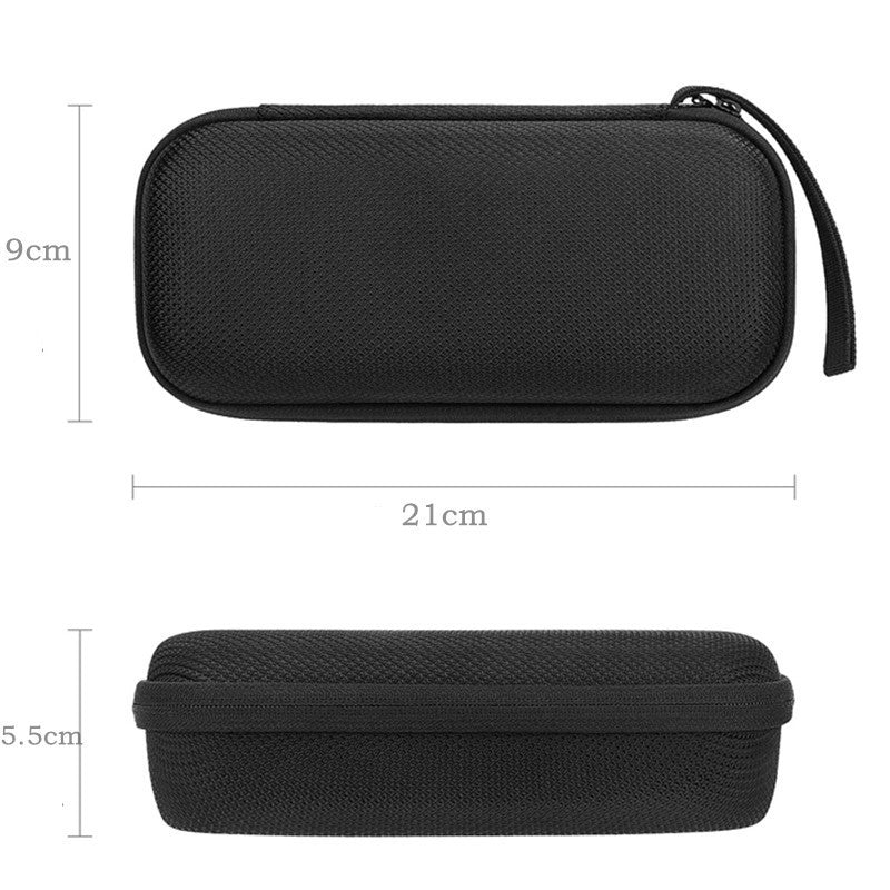 Applicable Inflatable Treasure Storage Bag Carrying Case