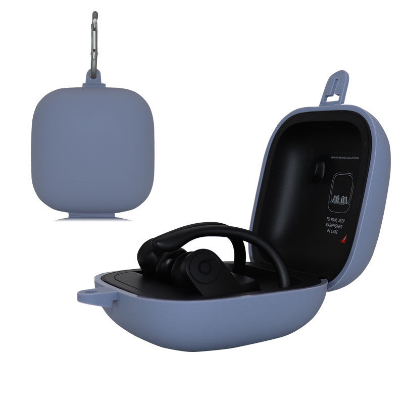 Silicone Headset Protective Sleeve One-piece Flip