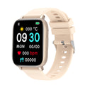 Online Merchants Popular H9 Plus Smart Watch Health Monitoring Bluetooth Calling