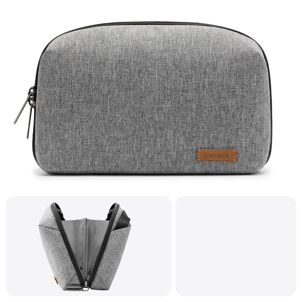 Portable Digital Product Data Cable Volcanic Storage Bag