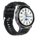 Health Monitoring Outdoor Sport Smart Watch